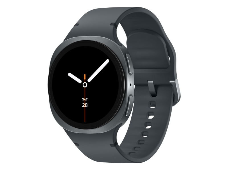 Samsung Galaxy Watch8 40mm Grafitowy